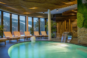 Отель Hotel Olympie, Шпиндлерув Млын